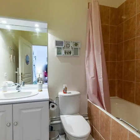 Warm Studio 100M From Place Morny And Port Deauville Exterior photo