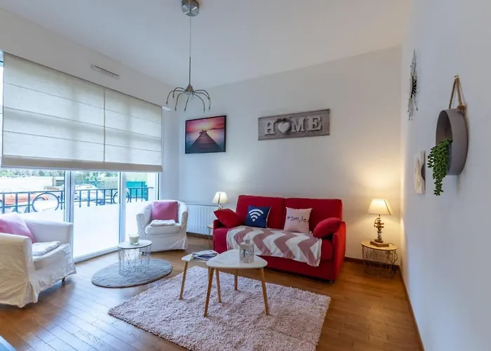 Warm Studio 100M From Place Morny And Port